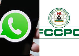 Exit threat, calculated attempt at inducing negative publicity - FCCPC tells WhatsApp