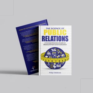 New book on PR Measurement, Evaluation, debuts