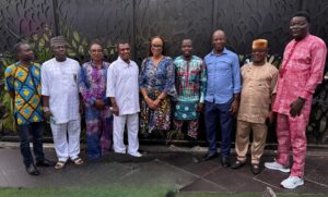 We'll drive engagement, enhance members' pride - NIMN Boss
