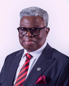Kupoluyi, new LCCI President, assumes office, assures on women, youth business empowerment