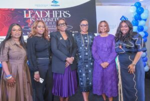 Why "Leadhers in Marketing" Conference has become imperative - NIMN Boss