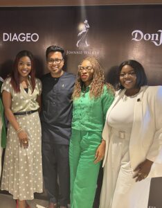 We are in Nigeria to stay - Diageo, flags off World Class 2026