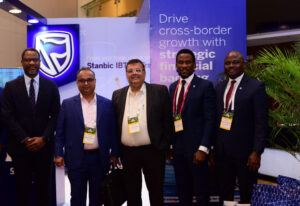 Stanbic IBTC reinforces leadership in trade finance at GTR West Africa 2026