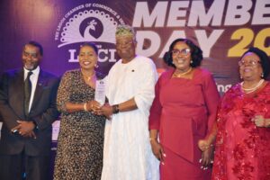 Prepare for AI, digitise your operations- LCCI urges OPS