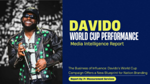The Business of Influence: How Davido’s WC Campaign offers new blueprint for PR, Reputation, Nation Branding