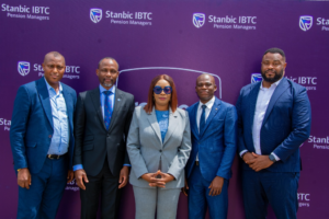 Stanbic IBTC Pension Managers concludes retirement education drive