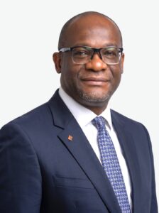 CRC Credit Bureau appoints Femi Jaiyeola Non- Executive Director