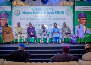 Stanbic IBTC , KASEDA celebrate MSMEs in Katsina, reinforce commitment to small businesses growth
