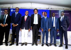 Stanbic IBTC Bank charts new path through shifting global economy