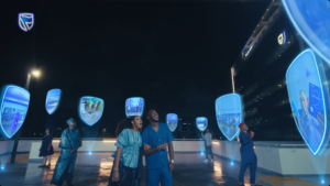 Stanbic IBTC reinforces commitment to clients’ growth in new campaign