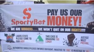 Sporty Bet: This silence is not golden - Frustrated bettors call out brand